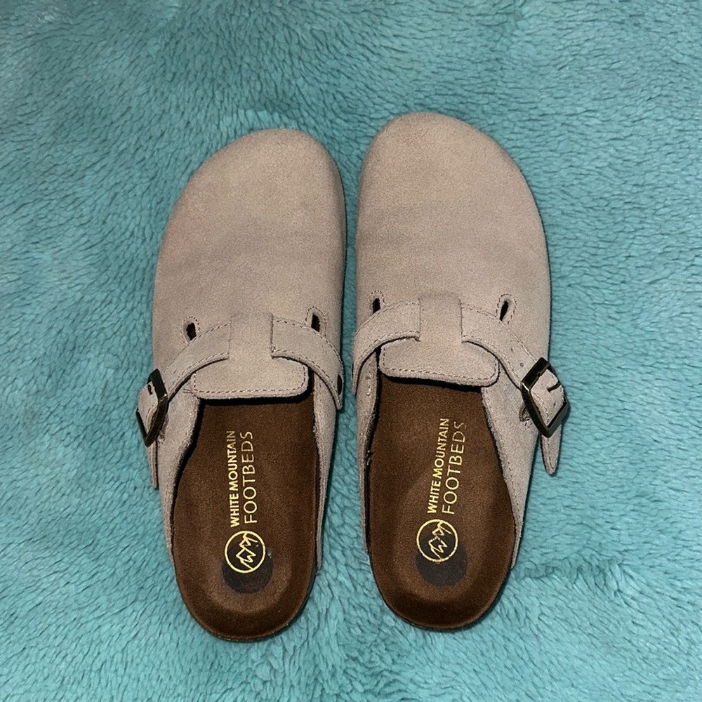 Slip On Shoes